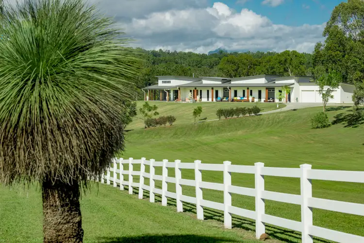 Main view of Homely house listing, 582 Innisplains Road, Running Creek QLD 4287