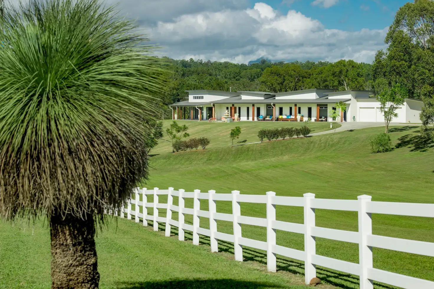Main view of Homely house listing, 582 Innisplains Road, Running Creek QLD 4287