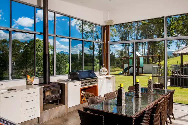 Third view of Homely house listing, 582 Innisplains Road, Running Creek QLD 4287