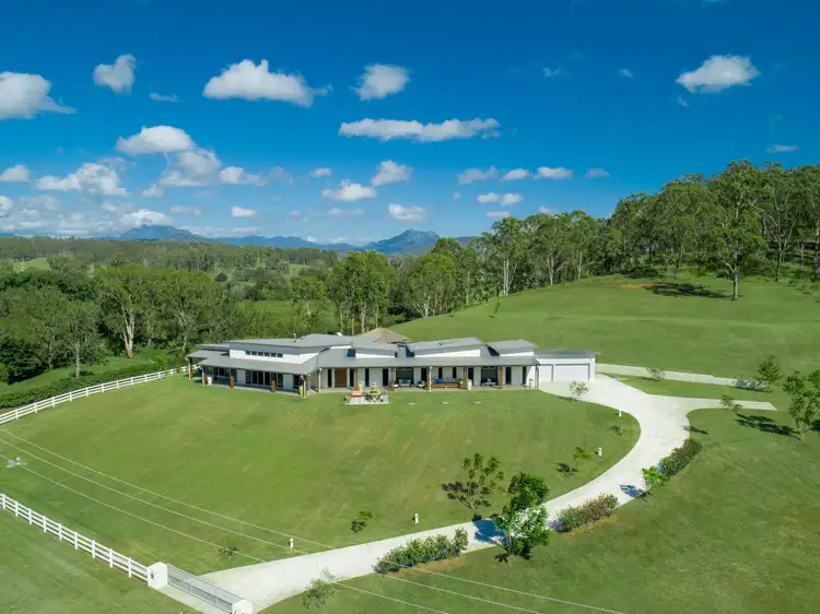 Fourth view of Homely house listing, 582 Innisplains Road, Running Creek QLD 4287