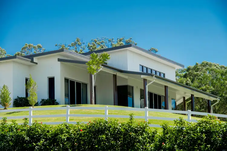 Fifth view of Homely house listing, 582 Innisplains Road, Running Creek QLD 4287