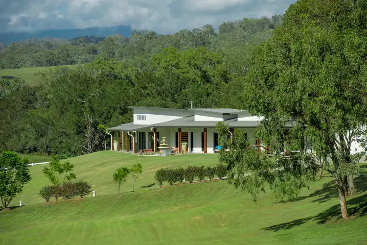 Sixth view of Homely house listing, 582 Innisplains Road, Running Creek QLD 4287