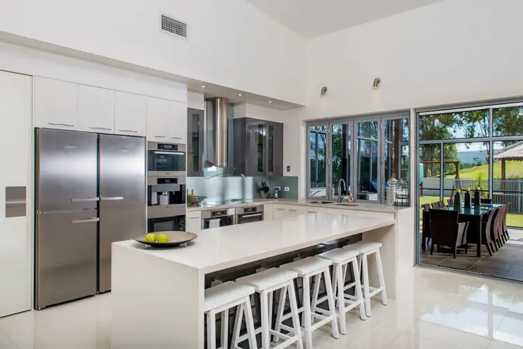 Seventh view of Homely house listing, 582 Innisplains Road, Running Creek QLD 4287