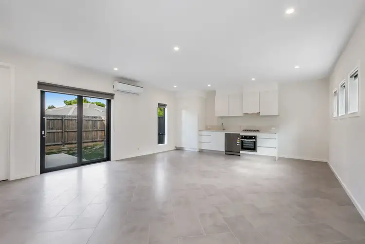 Third view of Homely house listing, 5/40 Gorge Road, South Morang VIC 3752