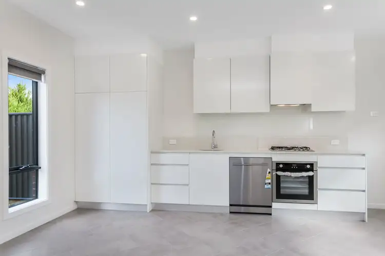 Fourth view of Homely house listing, 5/40 Gorge Road, South Morang VIC 3752