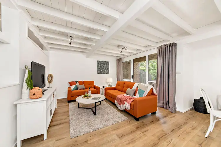 Sixth view of Homely townhouse listing, 19 English Court, Phillip ACT 2606