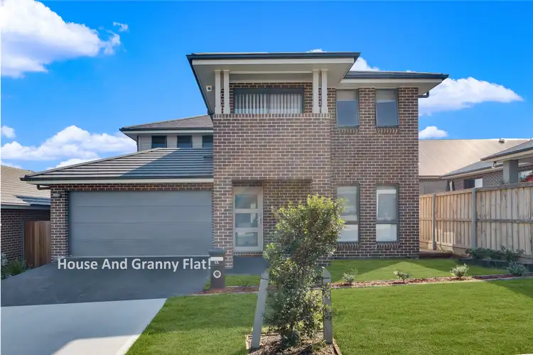 Main view of Homely house listing, Address available on request