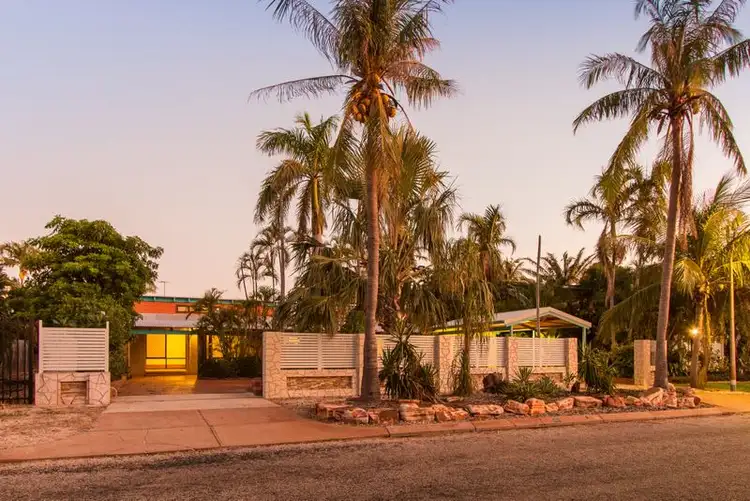 Second view of Homely house listing, 6 Charles Road, Cable Beach WA 6726