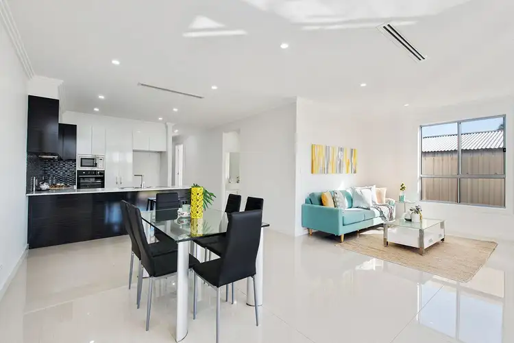 Fourth view of Homely house listing, 32 Nelson Avenue, Flinders Park SA 5025