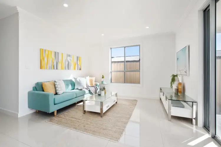 Fifth view of Homely house listing, 32 Nelson Avenue, Flinders Park SA 5025