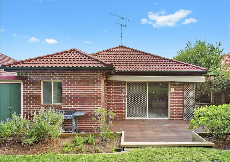 35A Nepean Avenue, Normanhurst NSW 2076