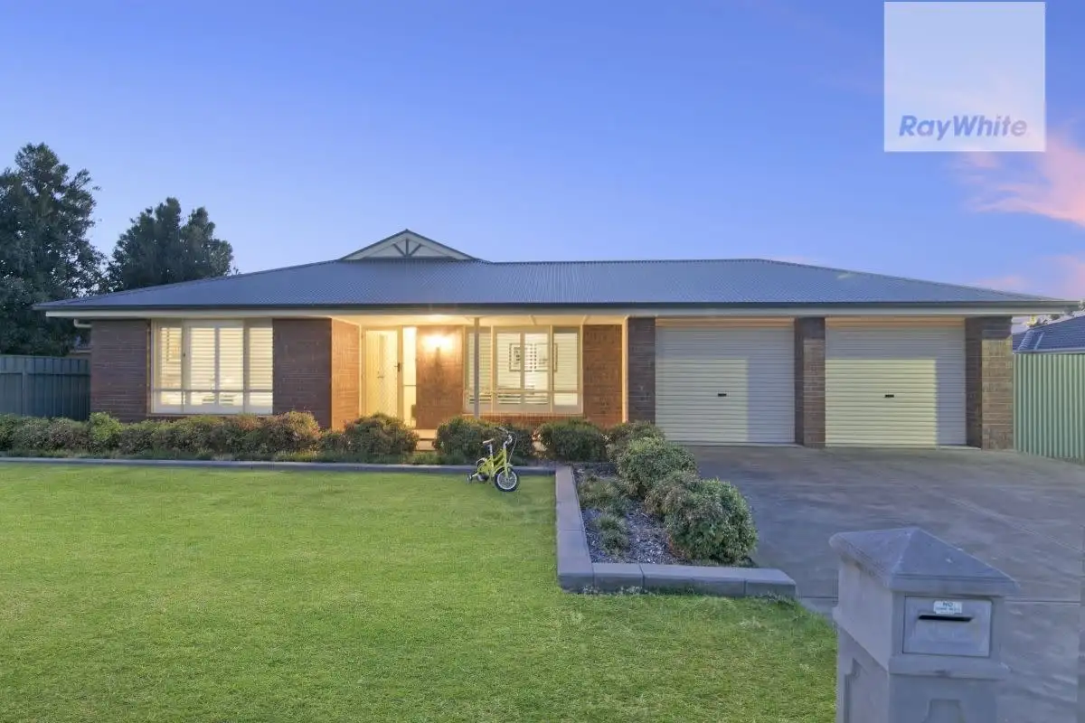 Main view of Homely house listing, 2 Flynn Court, Evanston SA 5116