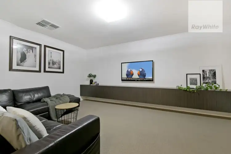 Fourth view of Homely house listing, 2 Flynn Court, Evanston SA 5116