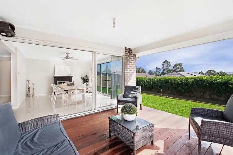 17 Woodhurst Street, Largs NSW 2320