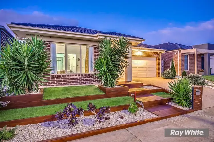 71 Inverell Parkway, Tarneit VIC 3029