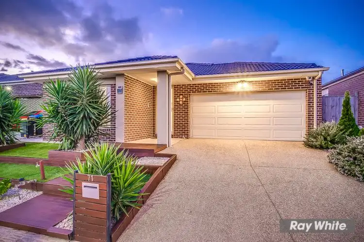 Third view of Homely house listing, 71 Inverell Parkway, Tarneit VIC 3029