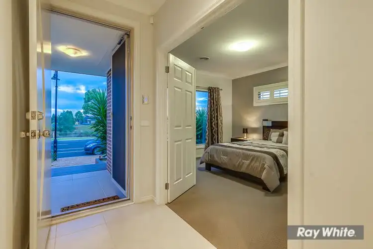 Fourth view of Homely house listing, 71 Inverell Parkway, Tarneit VIC 3029