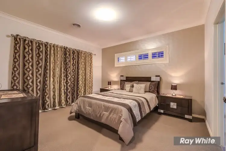 Fifth view of Homely house listing, 71 Inverell Parkway, Tarneit VIC 3029