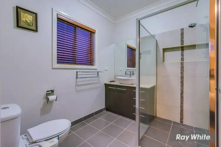 Sixth view of Homely house listing, 71 Inverell Parkway, Tarneit VIC 3029