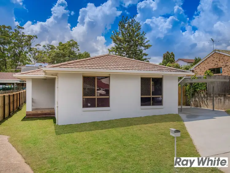 Second view of Homely house listing, 47 Cherrywood Street, Sunnybank Hills QLD 4109