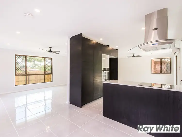 Third view of Homely house listing, 47 Cherrywood Street, Sunnybank Hills QLD 4109