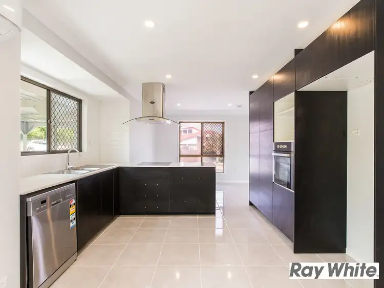 Fourth view of Homely house listing, 47 Cherrywood Street, Sunnybank Hills QLD 4109