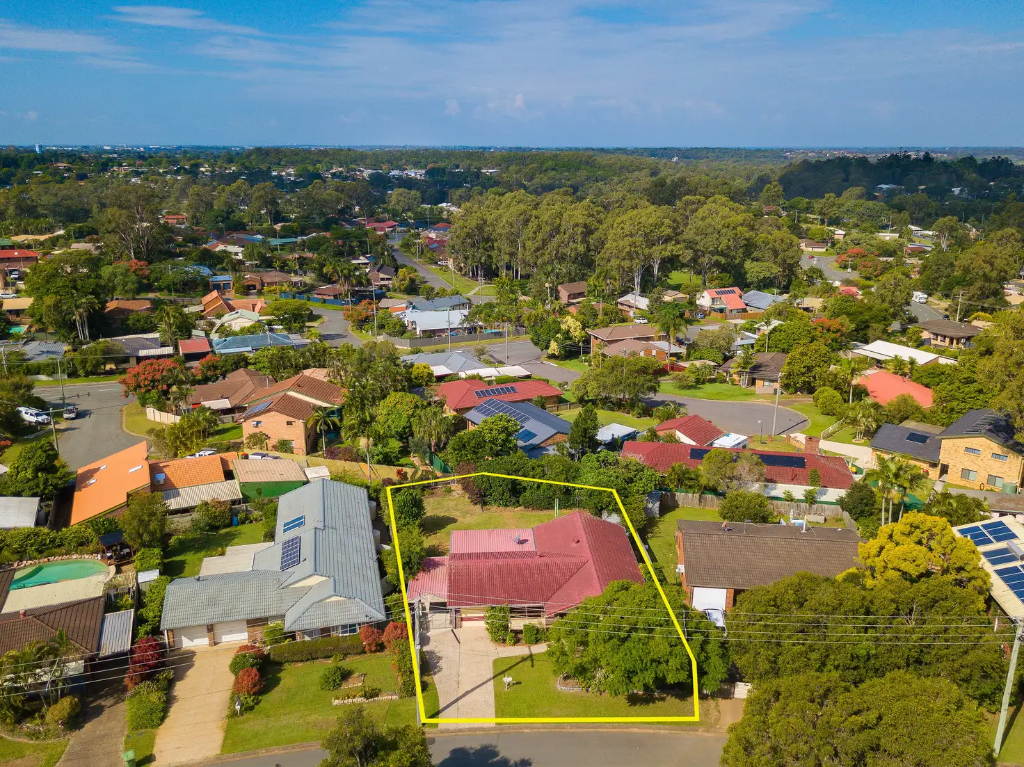 Main view of Homely house listing, 40 Bordeau Crescent, Petrie QLD 4502
