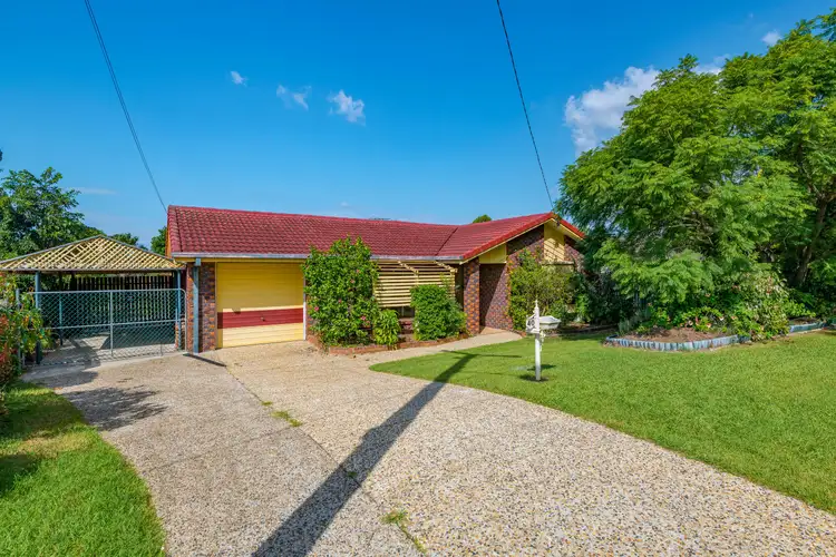 Second view of Homely house listing, 40 Bordeau Crescent, Petrie QLD 4502