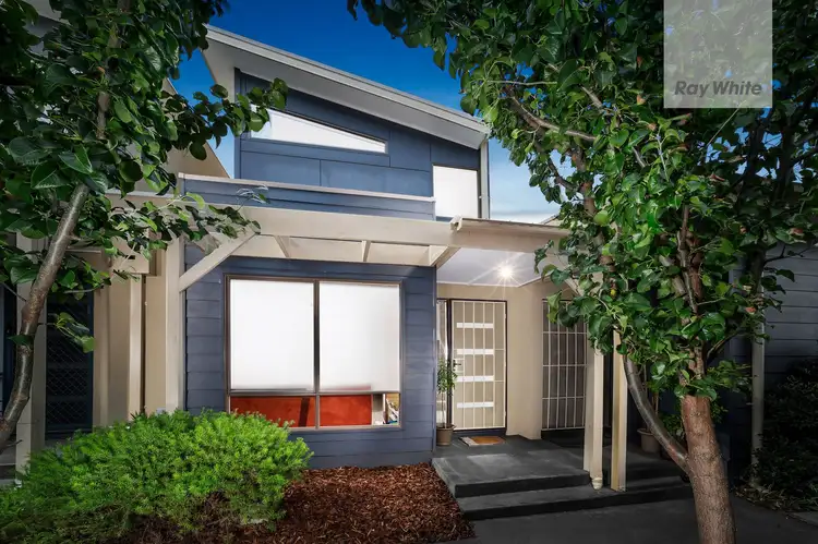 3/5 Dickens Street, Heidelberg Heights VIC 3081