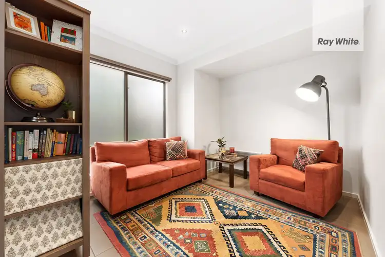Second view of Homely townhouse listing, 3/5 Dickens Street, Heidelberg Heights VIC 3081