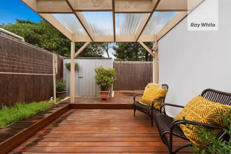 Fifth view of Homely townhouse listing, 3/5 Dickens Street, Heidelberg Heights VIC 3081
