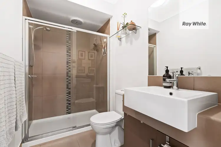 Sixth view of Homely townhouse listing, 3/5 Dickens Street, Heidelberg Heights VIC 3081