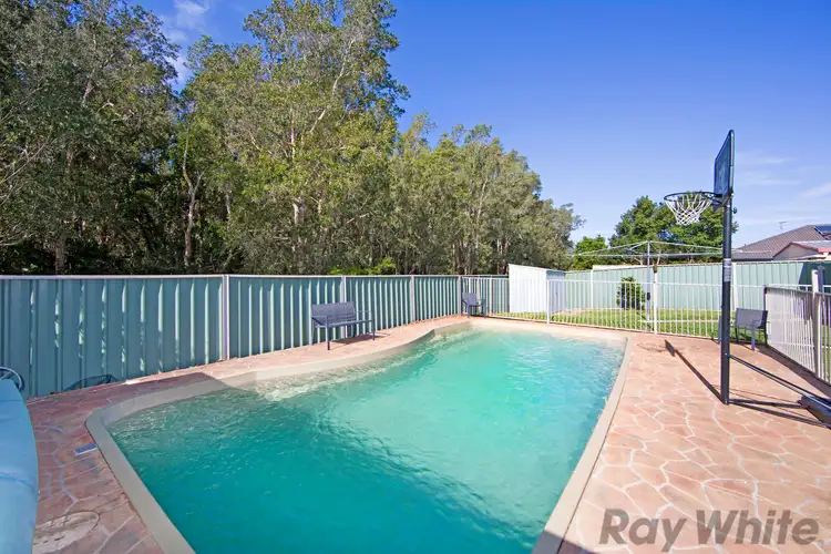 Main view of Homely house listing, 83 Elizabeth Bay Drive, Lake Munmorah NSW 2259