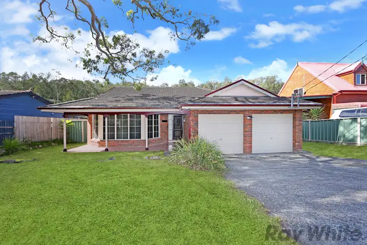 Second view of Homely house listing, 83 Elizabeth Bay Drive, Lake Munmorah NSW 2259