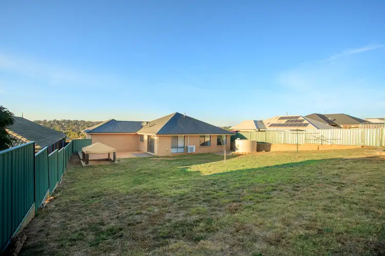 Third view of Homely house listing, 10 Quinlan Run, Orange NSW 2800