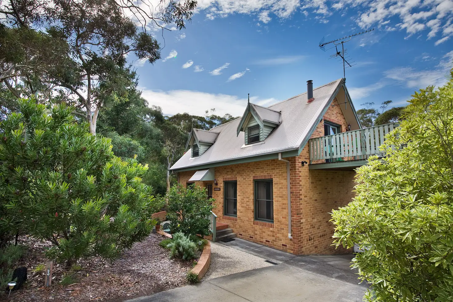Main view of Homely house listing, 28 Kenny Street, Mount Victoria NSW 2786