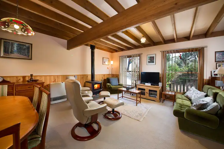 Second view of Homely house listing, 28 Kenny Street, Mount Victoria NSW 2786