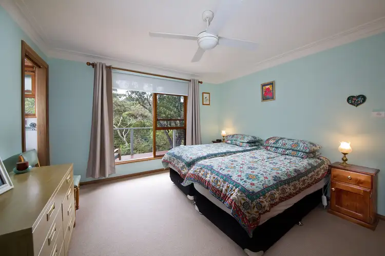 Fourth view of Homely house listing, 28 Kenny Street, Mount Victoria NSW 2786
