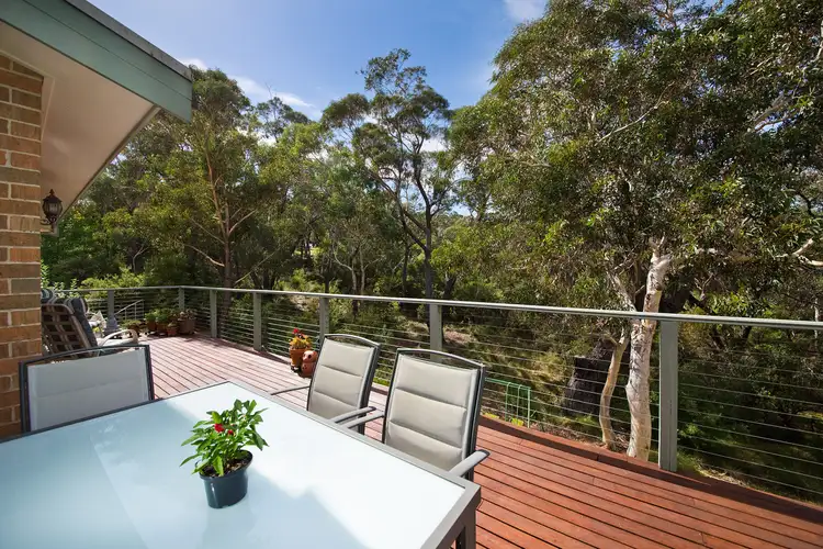 Sixth view of Homely house listing, 28 Kenny Street, Mount Victoria NSW 2786