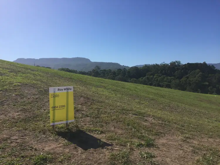 30 Parker Crescent (Lot 407), Berry NSW 2535