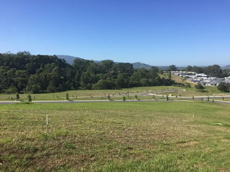 Fifth view of Homely land listing, 30 Parker Crescent (Lot 407), Berry NSW 2535