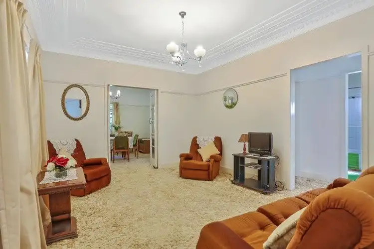 Second view of Homely house listing, 34 Chiswick Road, Bardon QLD 4065