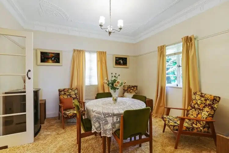 Third view of Homely house listing, 34 Chiswick Road, Bardon QLD 4065