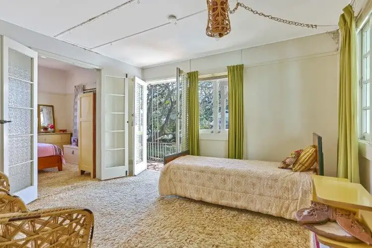 Fourth view of Homely house listing, 34 Chiswick Road, Bardon QLD 4065