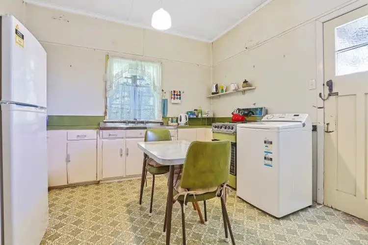 Fifth view of Homely house listing, 34 Chiswick Road, Bardon QLD 4065