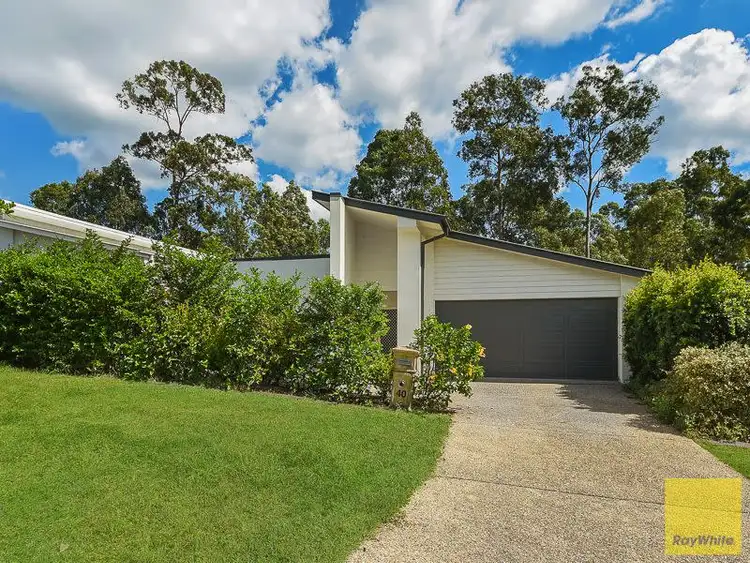 Fifth view of Homely house listing, 40 Winlock Circuit, Warner QLD 4500