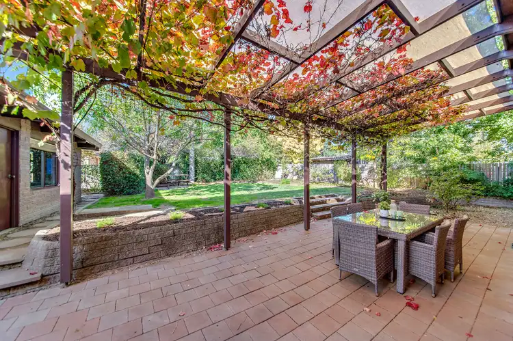 Second view of Homely house listing, 31 Bambridge Street, Weetangera ACT 2614