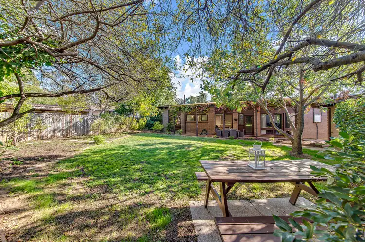 Third view of Homely house listing, 31 Bambridge Street, Weetangera ACT 2614