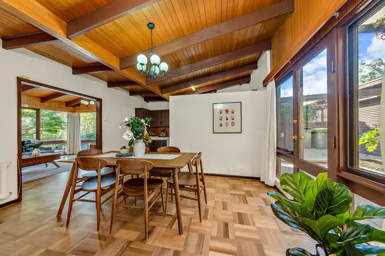 Fifth view of Homely house listing, 31 Bambridge Street, Weetangera ACT 2614