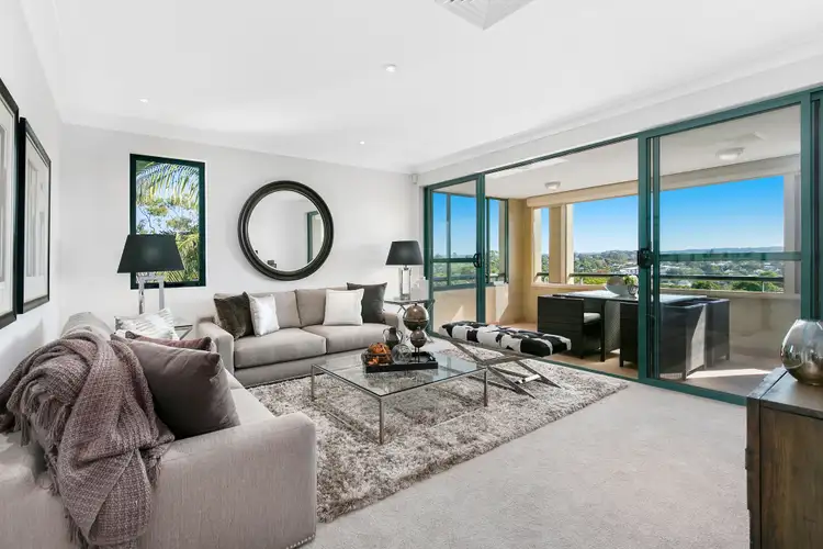 32/135 Sailors Bay Road, Northbridge NSW 2063